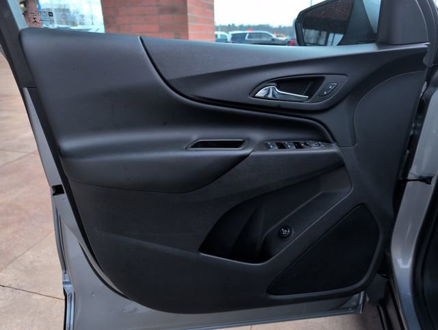 Certified 2023 Chevrolet Equinox LT image 12