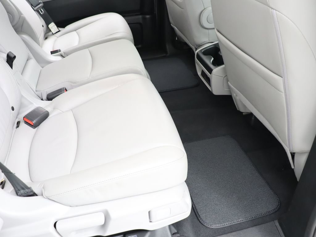 Used 2023 Honda Odyssey EX-L image 34
