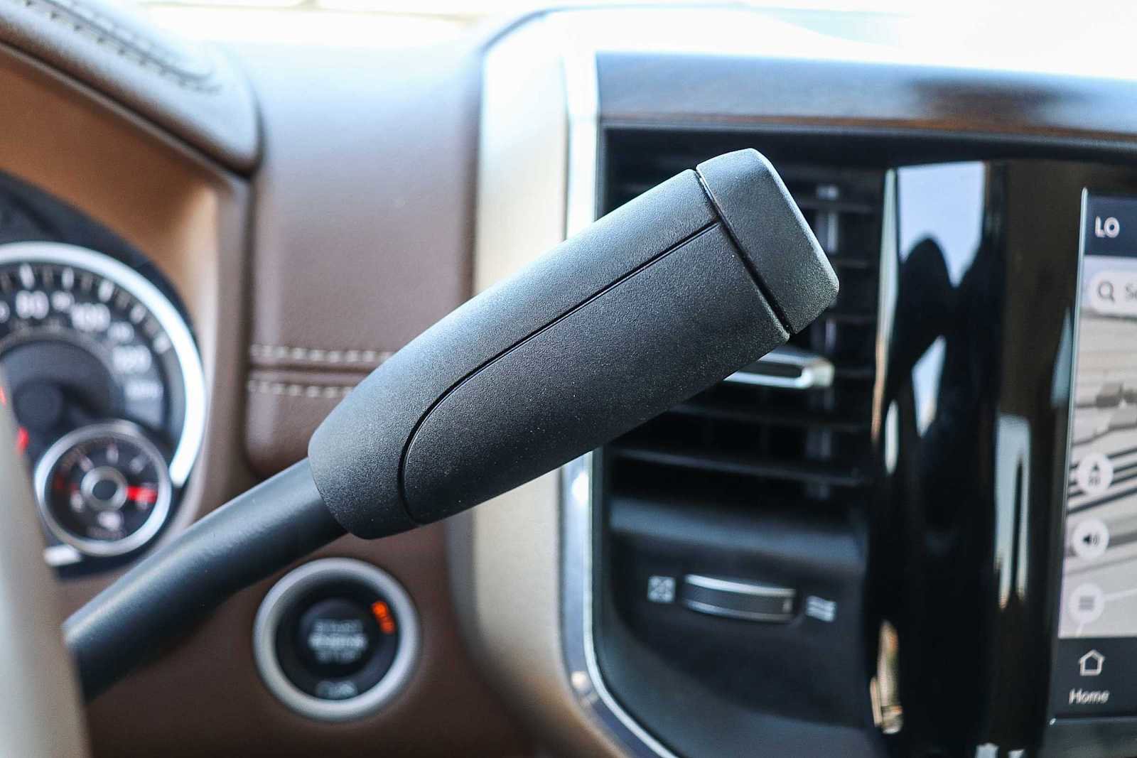 Used 2023 RAM 3500 Laramie image 20