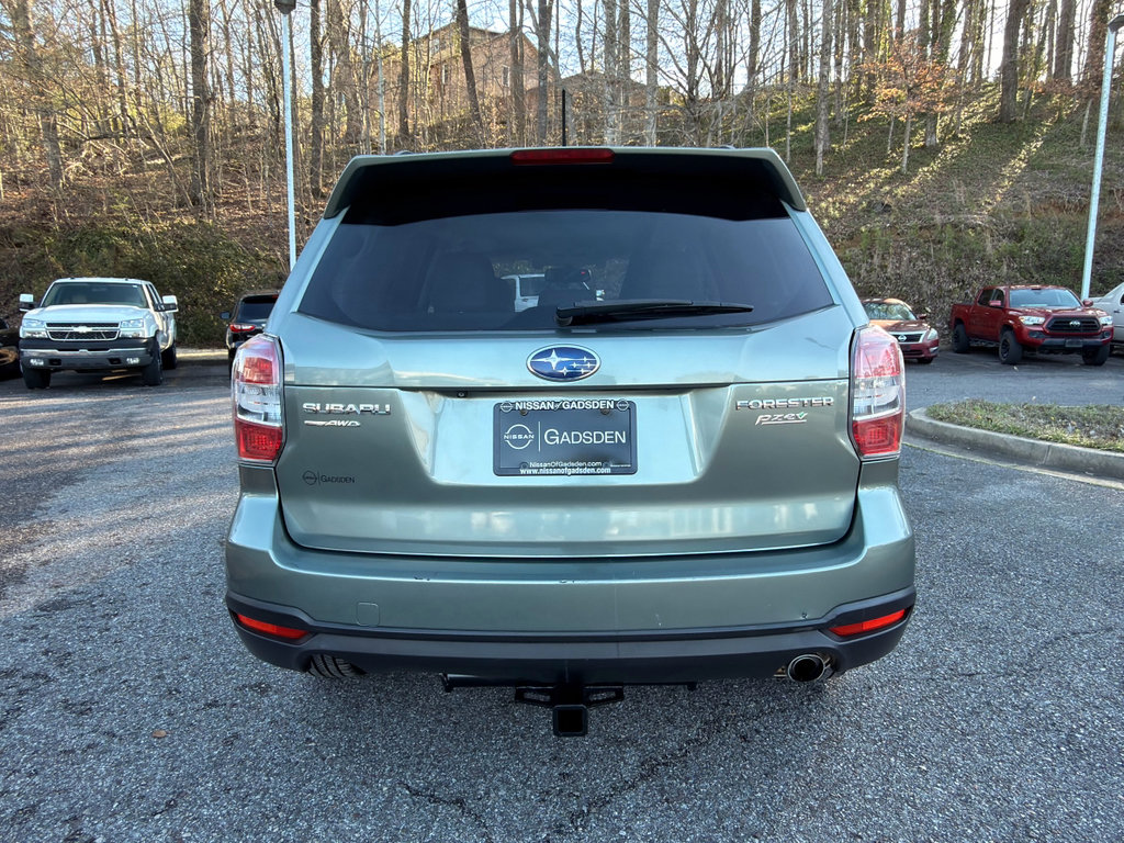 Used 2014 Subaru Forester 2.5i Touring image 4
