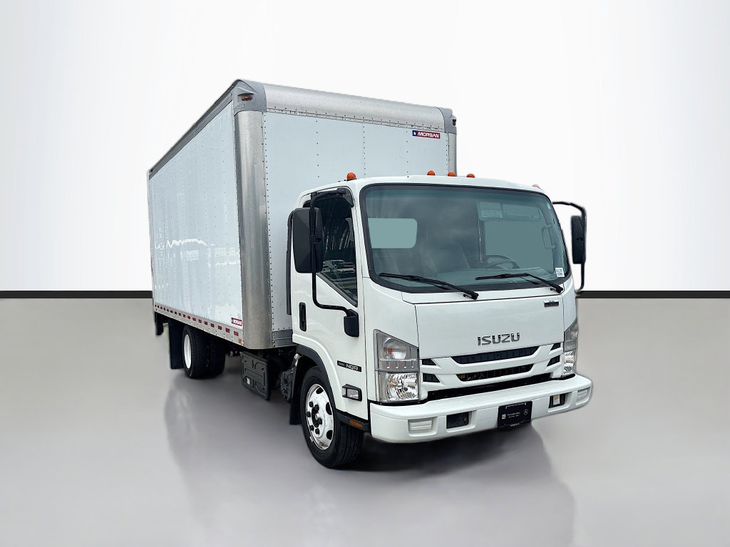 Used 2019 Isuzu NQR RWD image 8