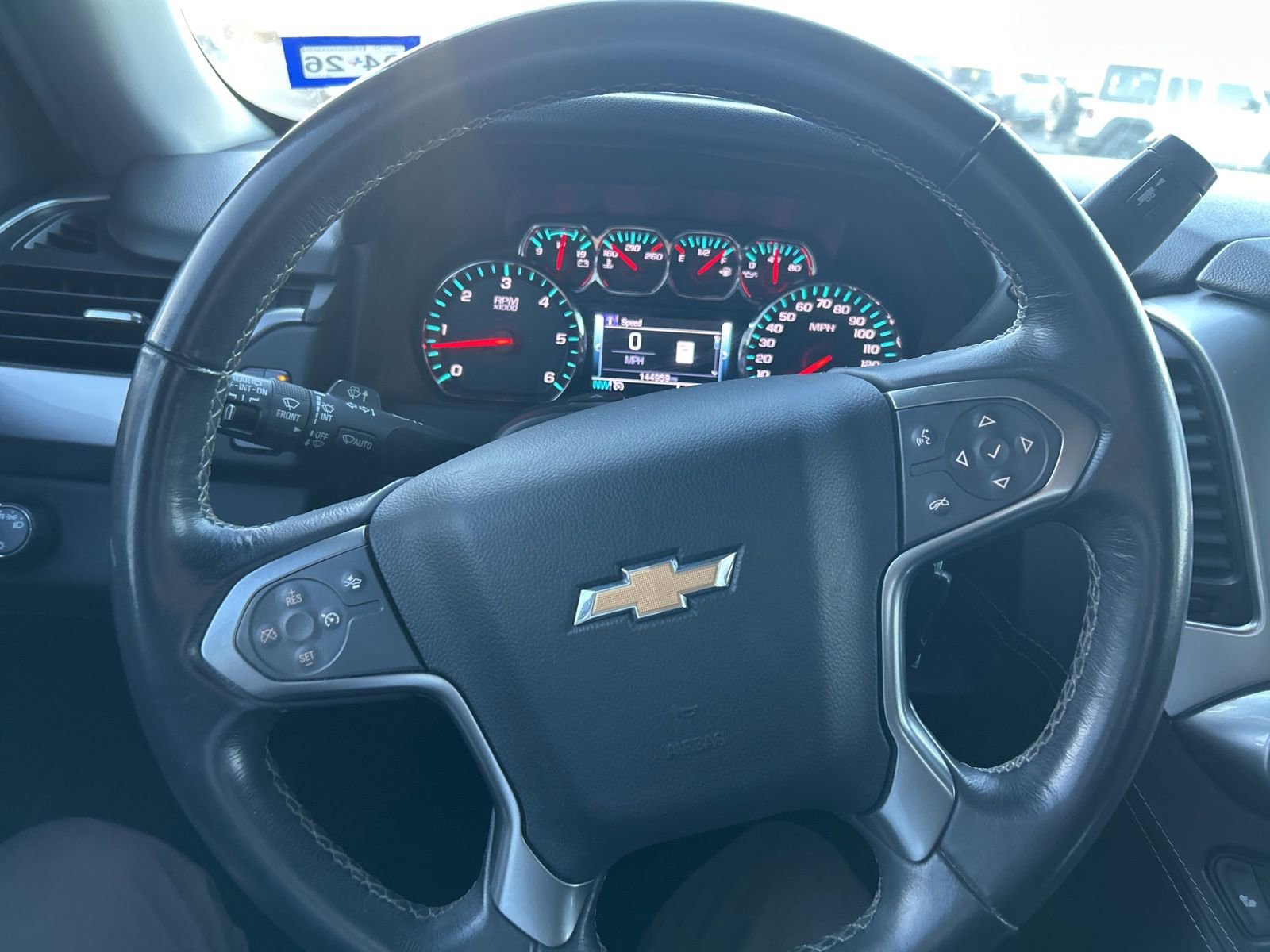 Used 2018 Chevrolet Tahoe LT image 15