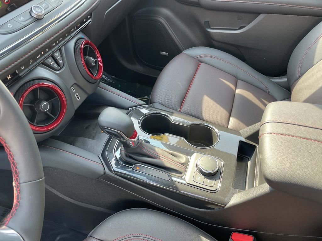 New 2026 Chevrolet Blazer RS w/ Driver Confidence II Package image 22