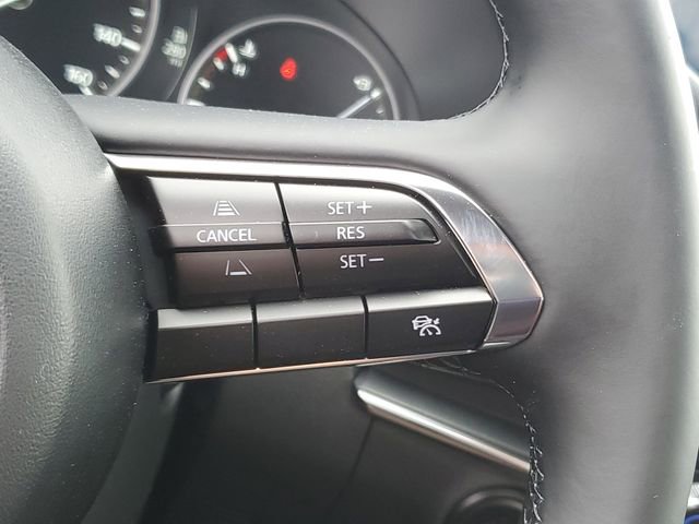 New 2026 MAZDA MAZDA3 Carbon w/ Appearance Package image 23