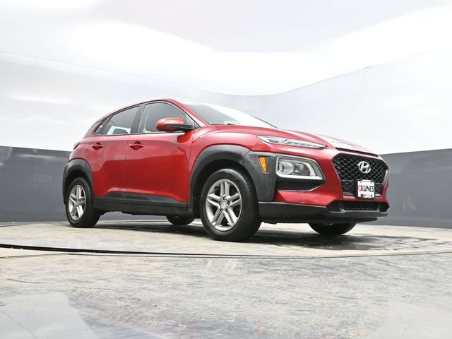 Used 2019 Hyundai Kona SE AWD/4WD image 38
