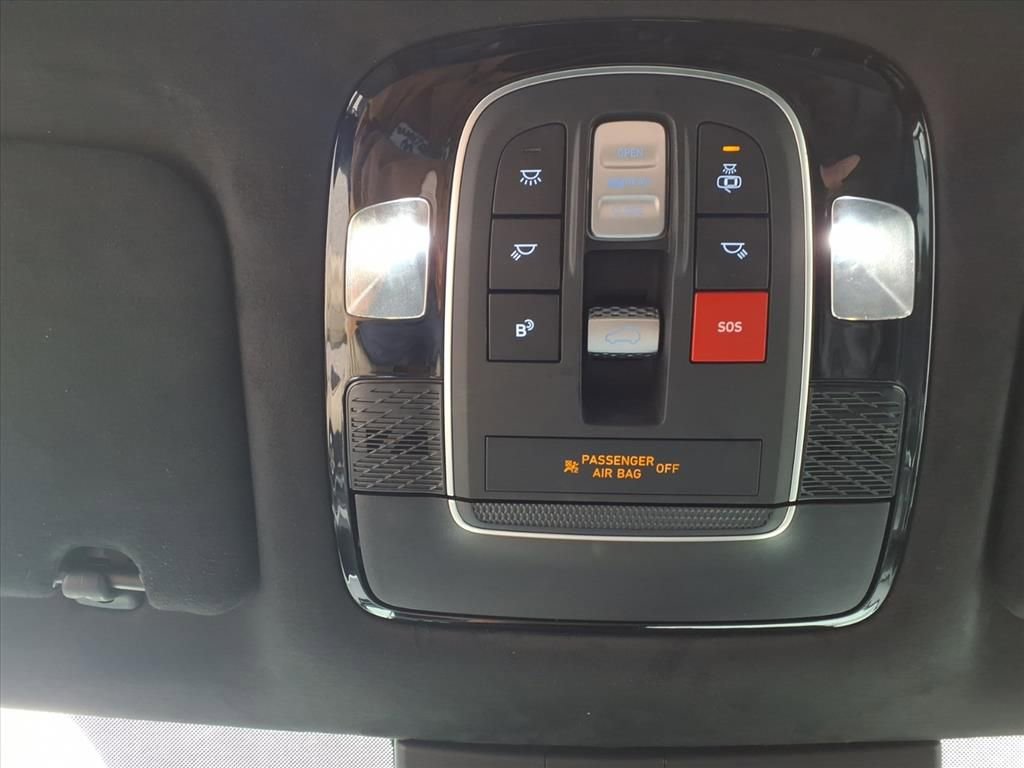 Used 2024 Hyundai Palisade Calligraphy AWD/4WD image 23