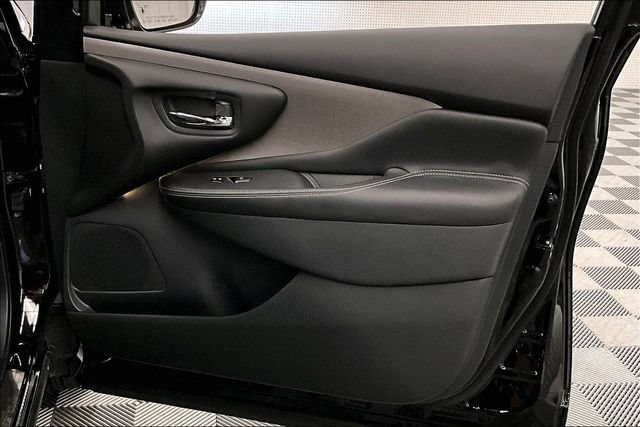 Used 2023 Nissan Murano SL w/ SL Moonroof Package AWD/4WD image 22