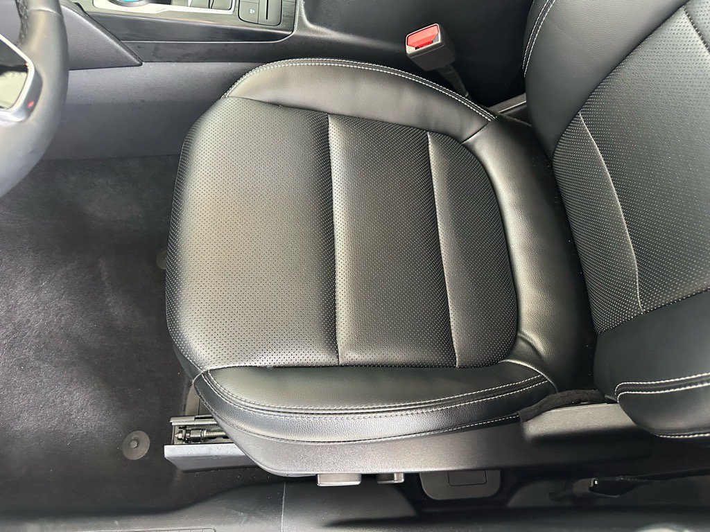 Certified 2022 Ford Escape SEL AWD/4WD image 21