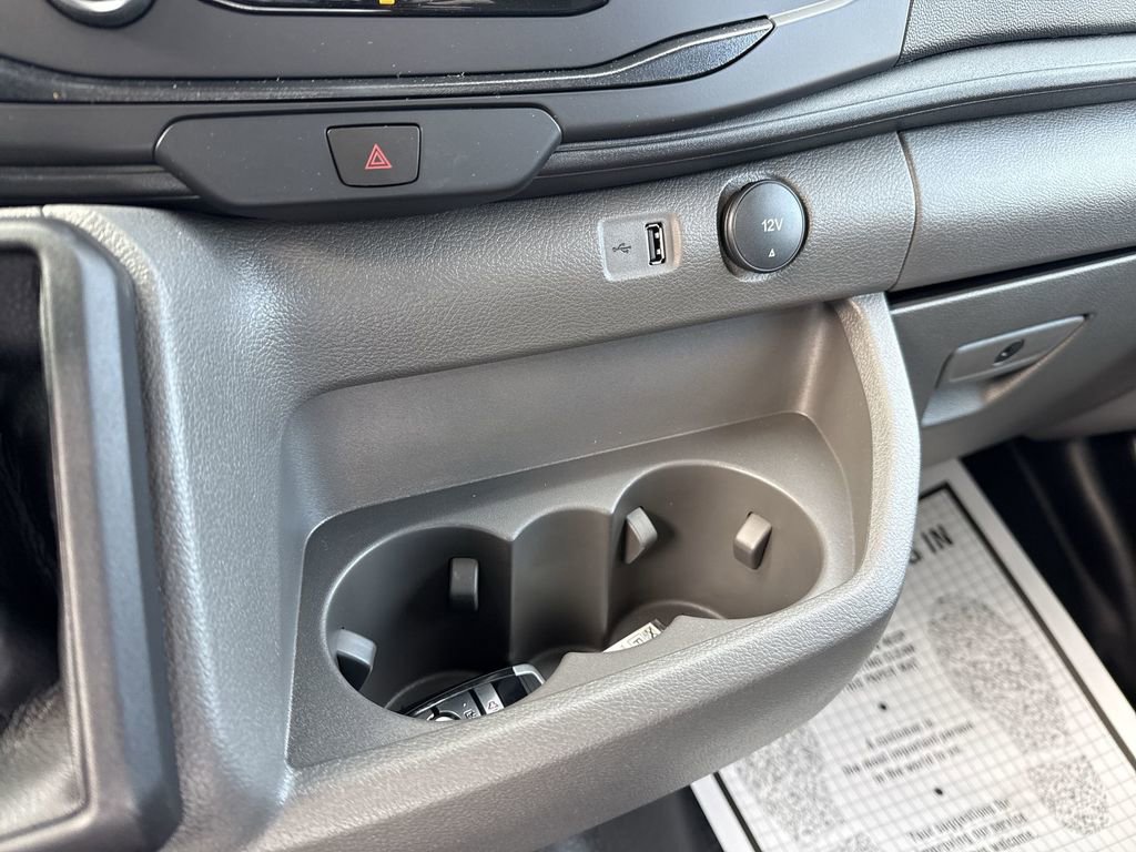 New 2026 Ford Transit 250 148 Medium Roof RWD image 25