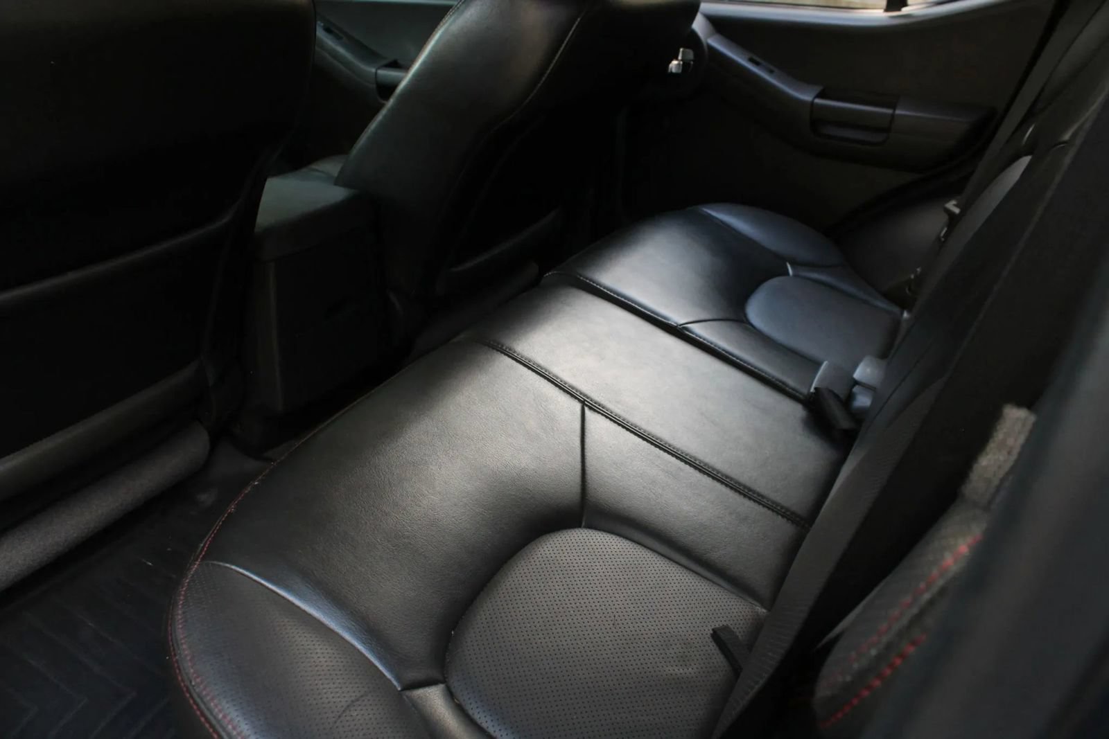 Used 2012 Nissan Xterra PRO-4X w/ Pro-4x Leather Pkg AWD/4WD image 20
