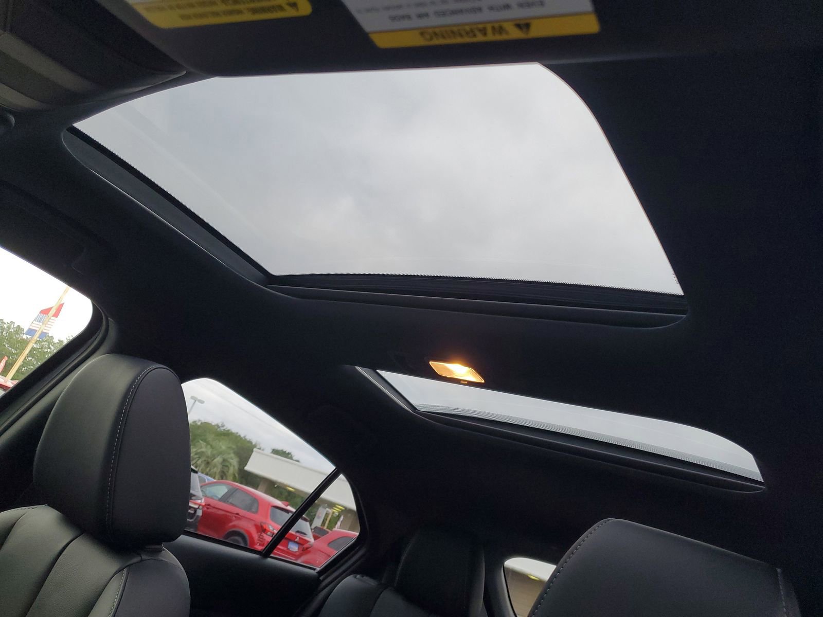 New 2026 Mitsubishi Eclipse Cross SEL image 10