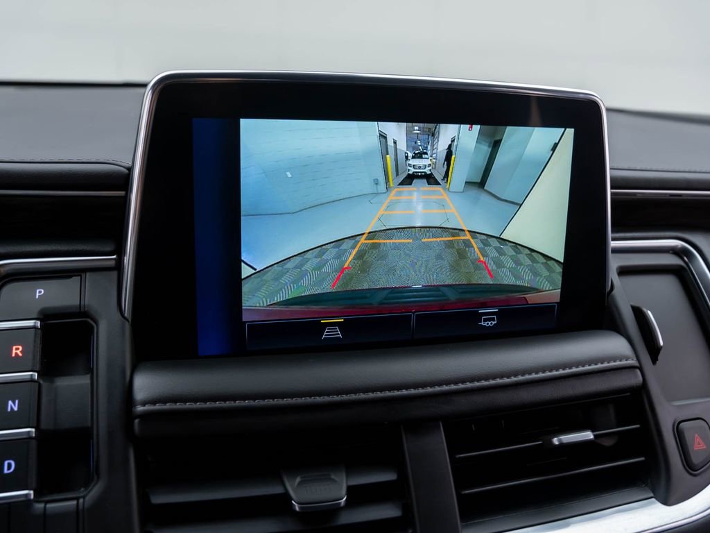 Used 2022 Chevrolet Tahoe Z71 image 33