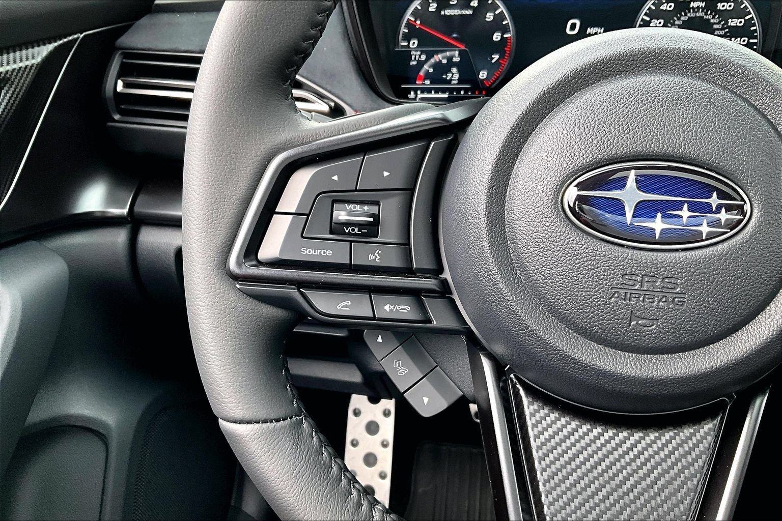 New 2026 Subaru WRX GT w/ WRX Enhancement Package AWD/4WD image 17