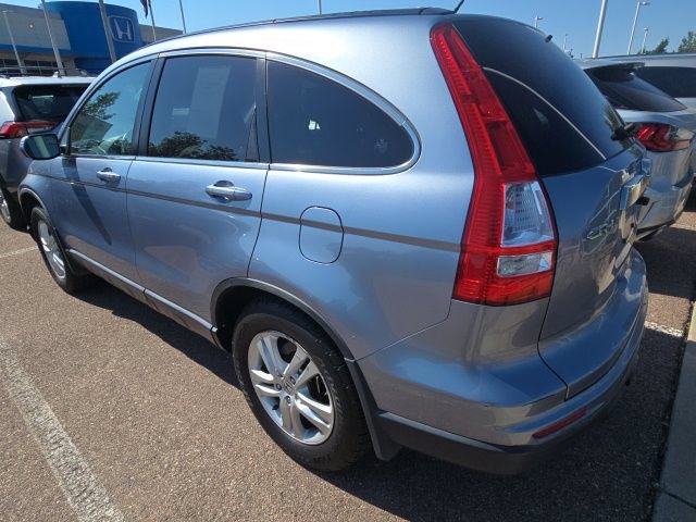 Used 2011 Honda CR-V EX-L image 10