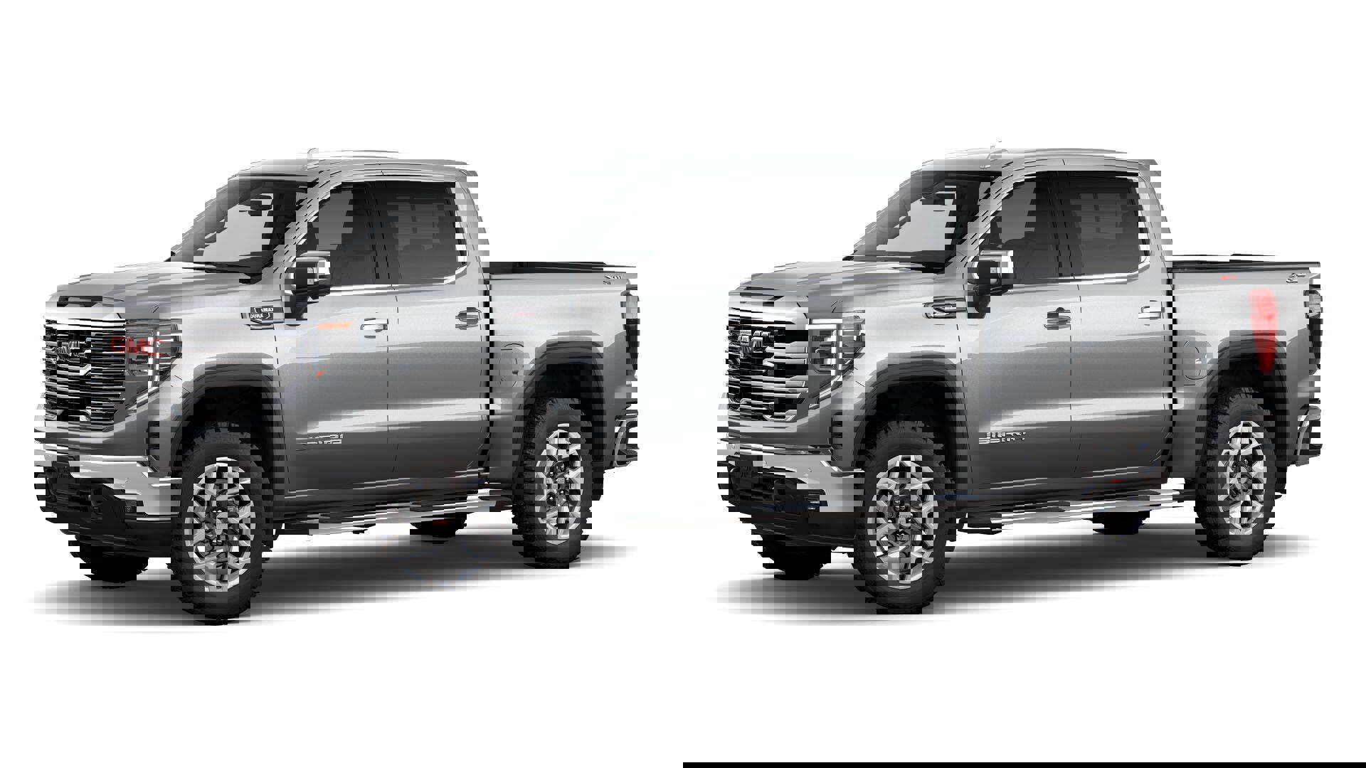 New 2026 GMC Sierra 1500 SLT w/ SLT Premium Plus Package image 50