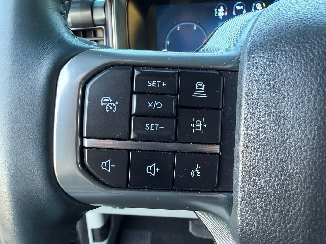 Used 2024 Ford F350 Limited w/ FX4 Off-Road Package image 20