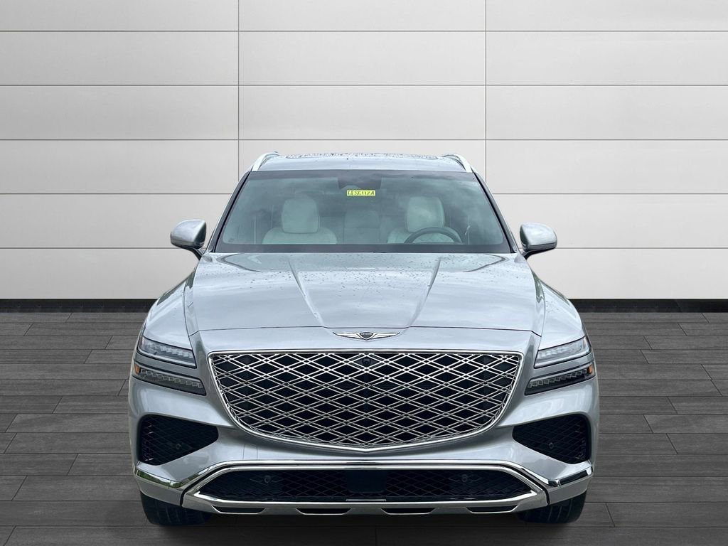 Used 2026 Genesis GV80 3.5T Prestige AWD/4WD image 8
