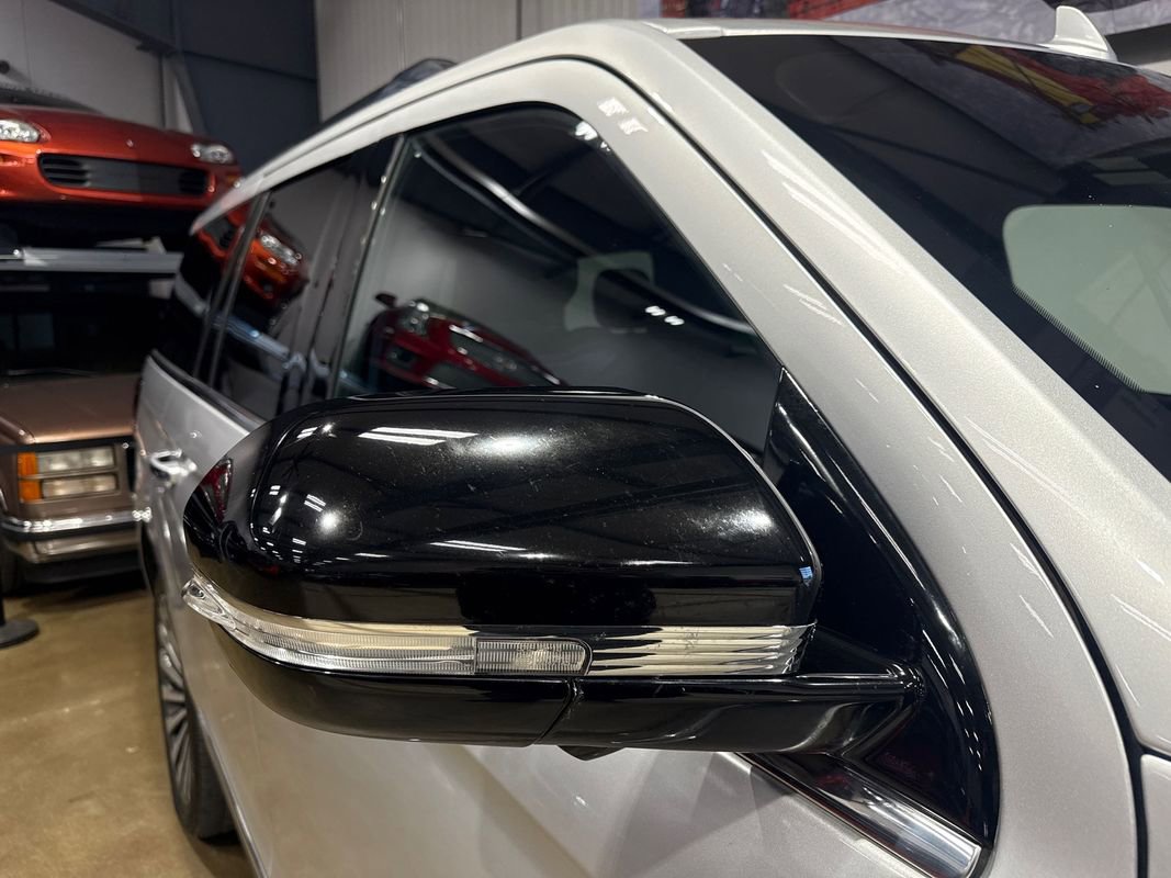 Used 2018 Lincoln Navigator Reserve w/ Technology Package image 55