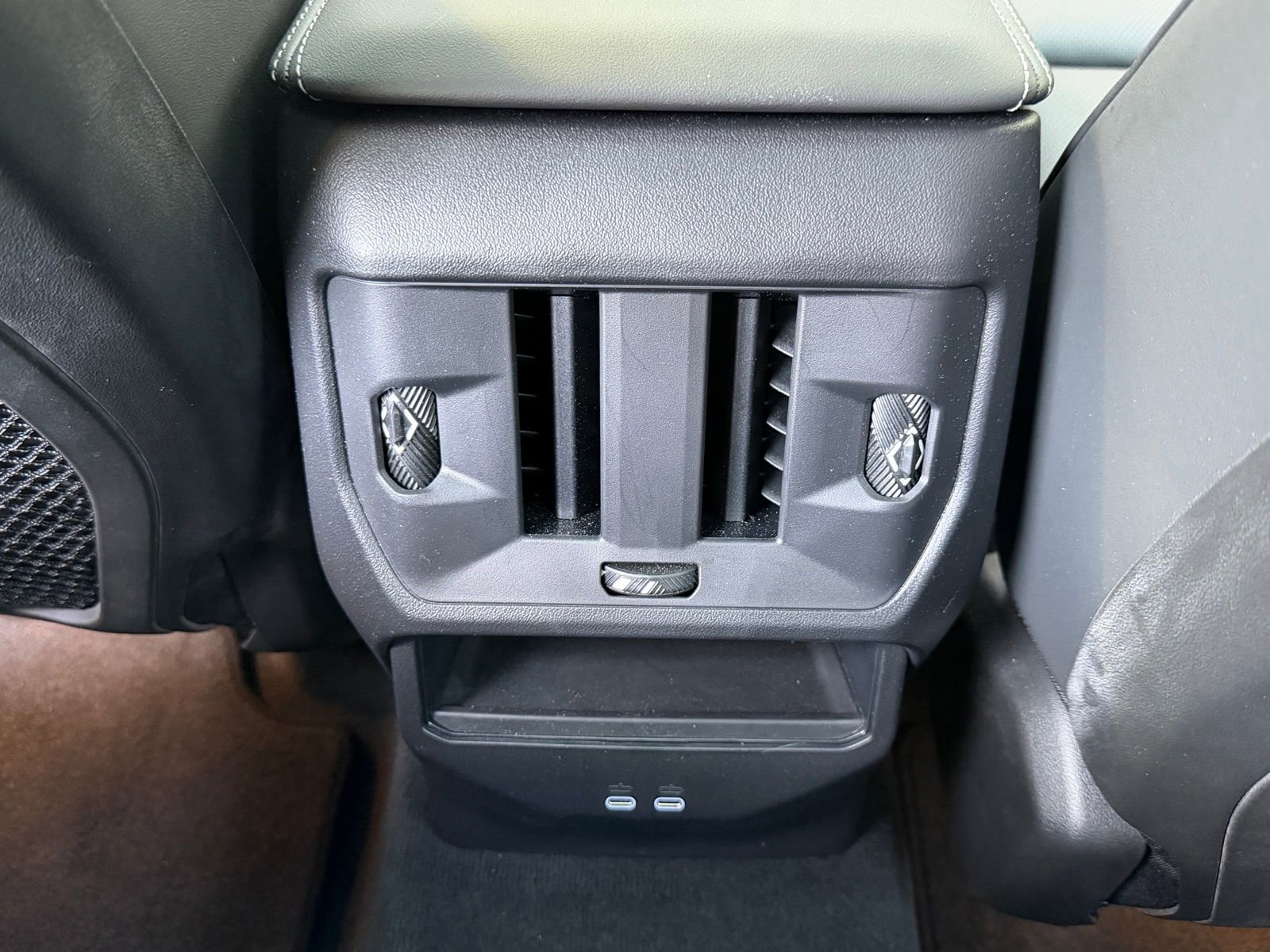 Certified 2025 BMW X3 xDrive30i w/ Premium Package image 15