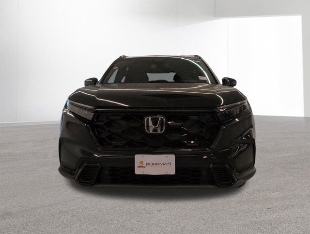 New 2026 Honda CR-V Sport-L image 28