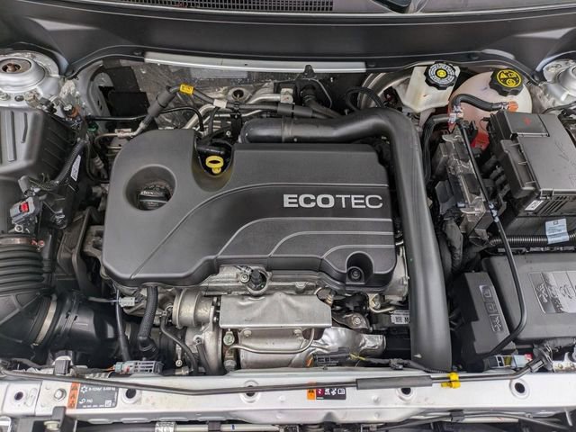 Certified 2022 Chevrolet Equinox LT image 30