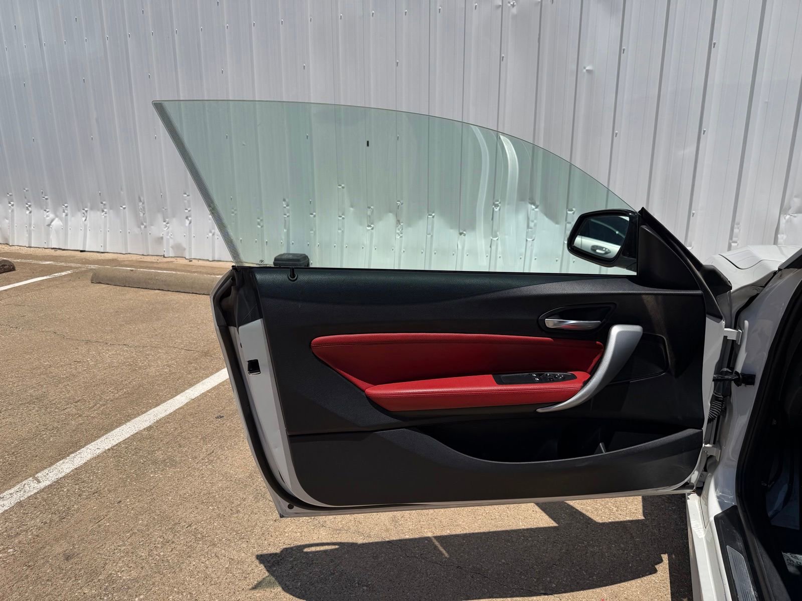 Used 2016 BMW M235i Coupe RWD image 20