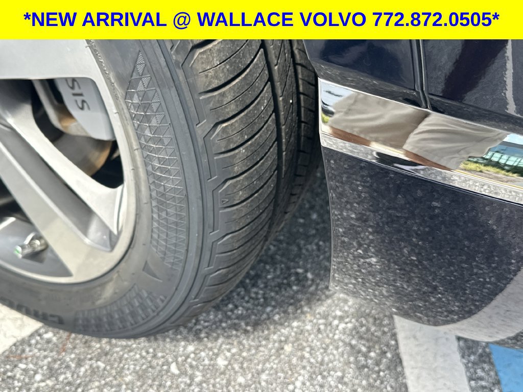 Used 2024 Genesis GV80 3.5T Advanced w/ Advanced Package AWD/4WD image 12