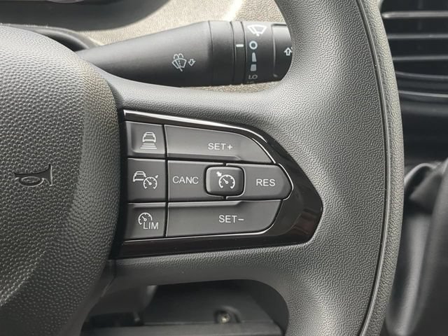 New 2026 RAM ProMaster 1500 w/ Safety Group FWD image 27