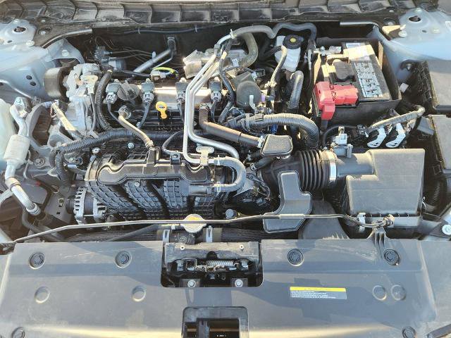 Certified 2024 Nissan Altima 2.5 SV image 20