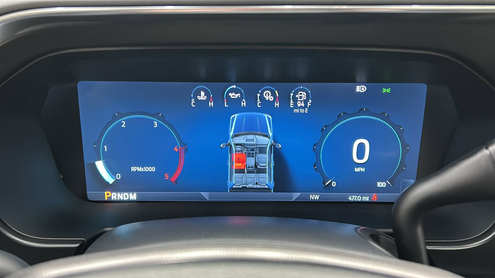 Used 2026 Ford F450 Platinum image 30