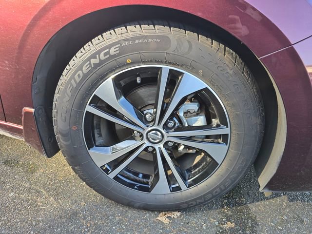 Used 2020 Nissan Sentra SV w/ Electronics Package image 5