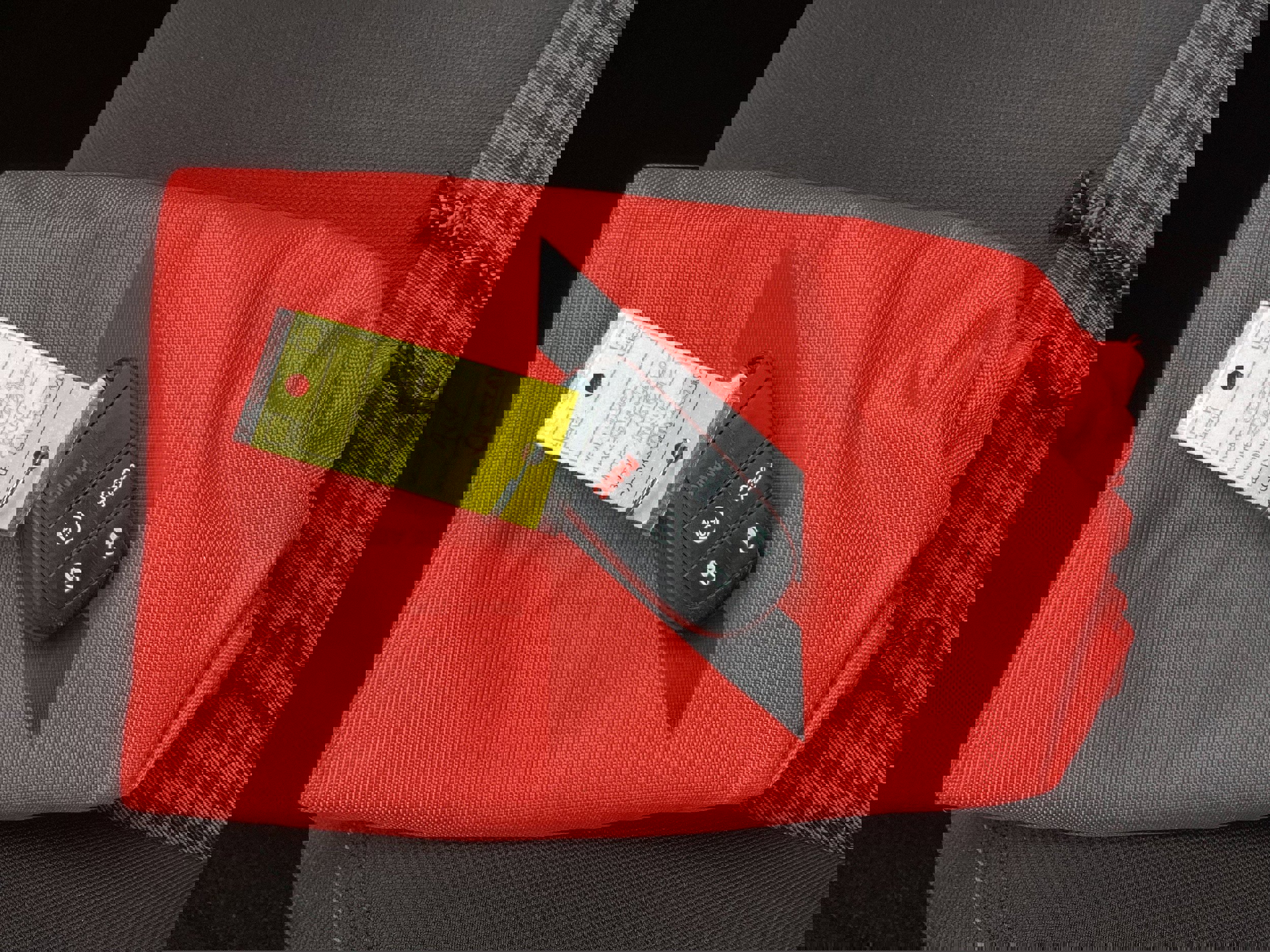 Used 2020 Dodge Charger GT w/ Blacktop Package image 19