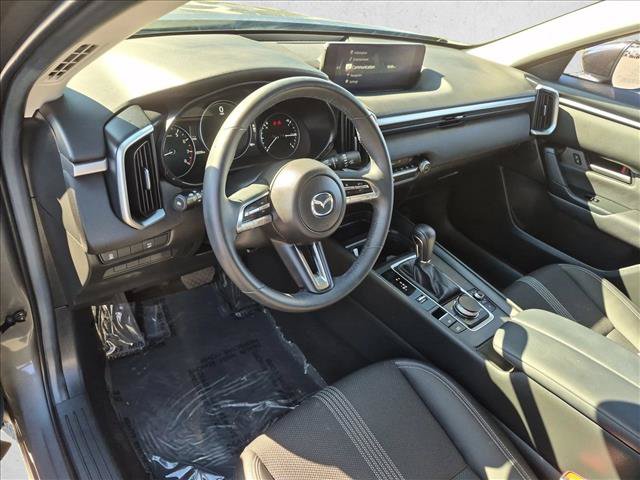 Used 2024 MAZDA CX-50 AWD 2.5 S w/ Cargo Package image 10