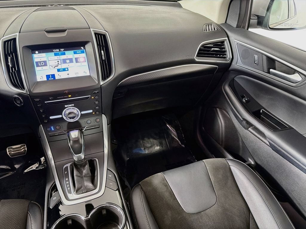 Used 2018 Ford Edge Sport w/ Equipment Group 401A AWD/4WD image 24