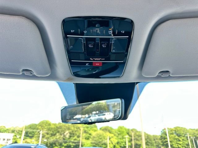 New 2025 Hyundai Santa Fe Calligraphy image 23