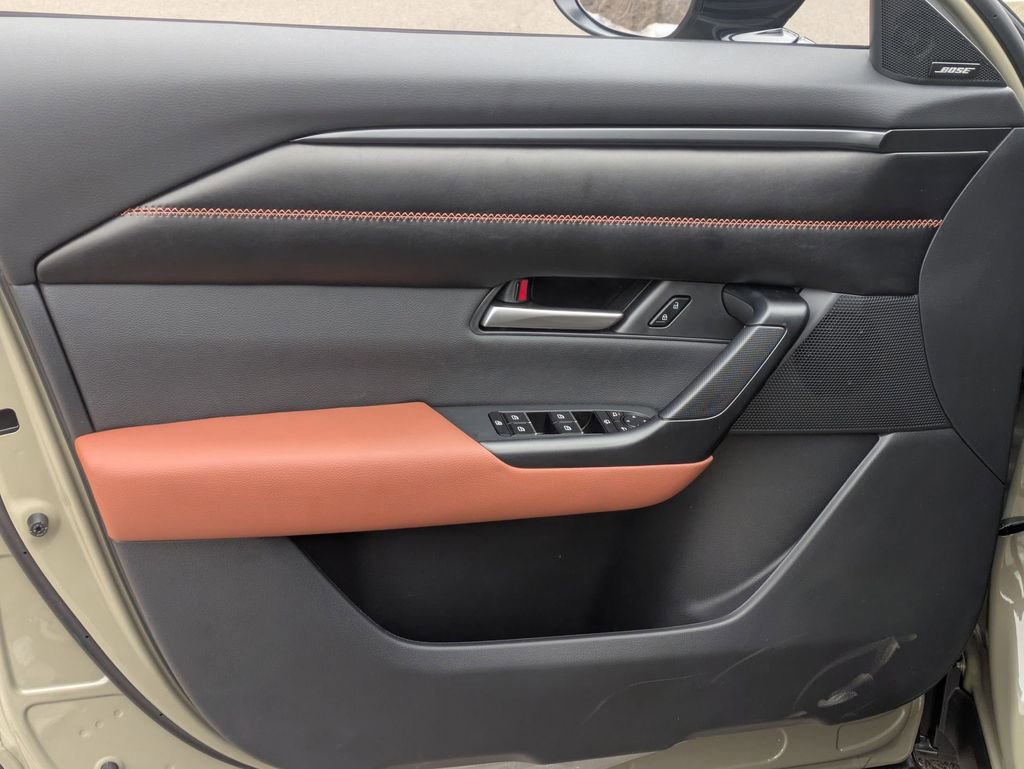 New 2026 MAZDA CX-50 Meridian Edition w/ Apex Package AWD/4WD image 10