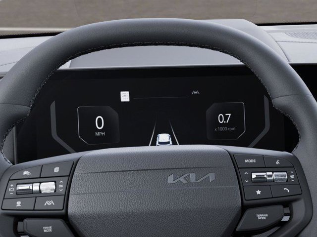 New 2027 Kia Sportage SX Prestige AWD/4WD image 21