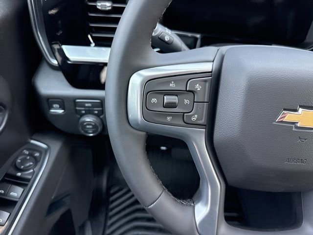 New 2026 Chevrolet Silverado 1500 LT image 22