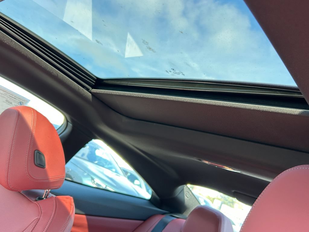 New 2027 BMW 440i xDrive Coupe AWD/4WD image 16