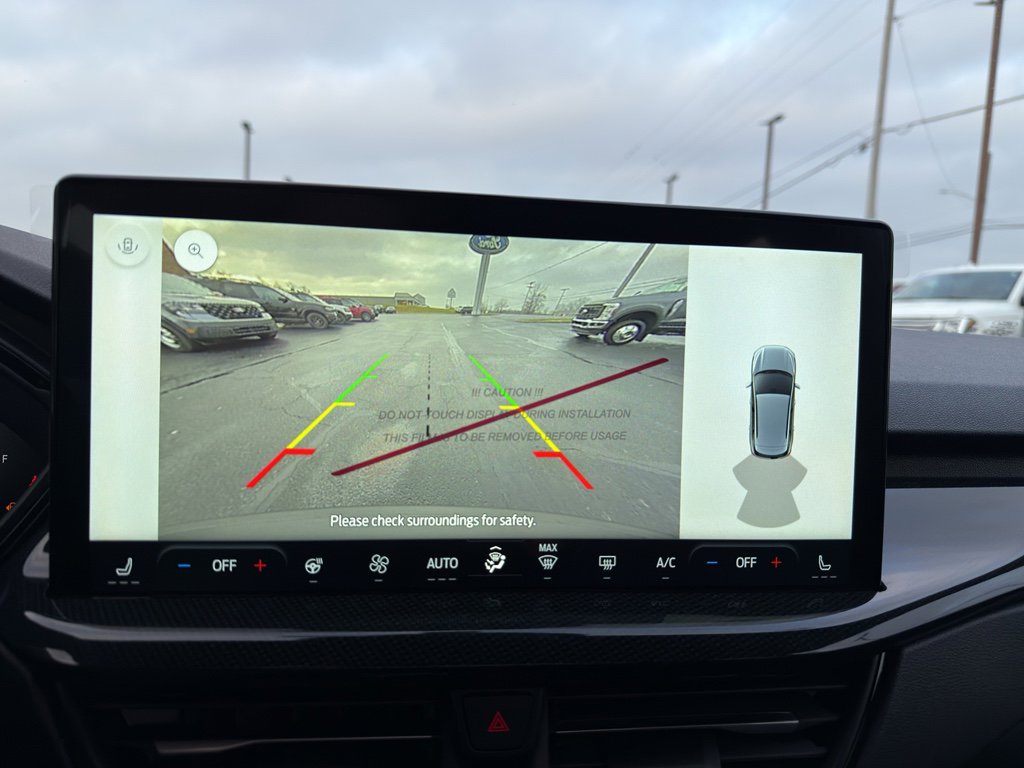 New 2026 Ford Escape ST-Line w/ Tech Pack #1 image 17