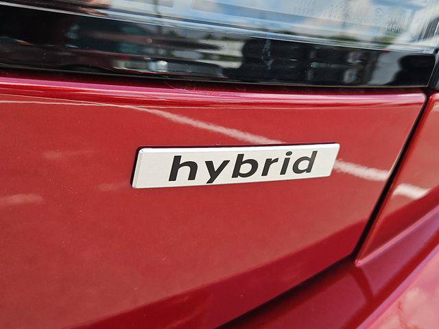 New 2026 Hyundai Sonata Limited FWD image 8