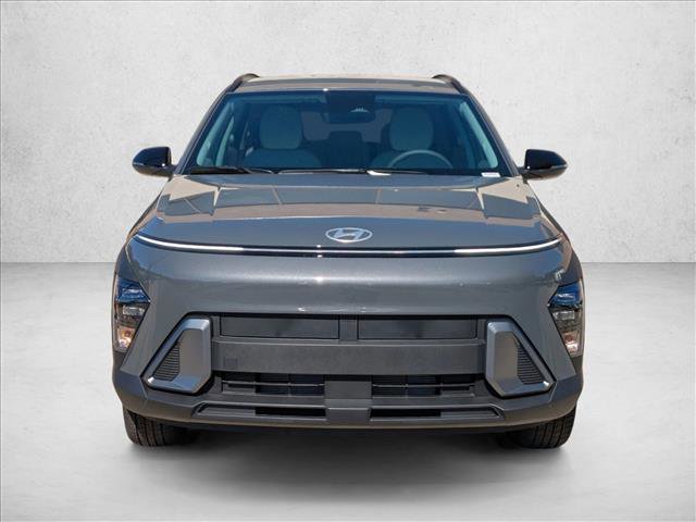 New 2026 Hyundai Kona SEL Sport image 6