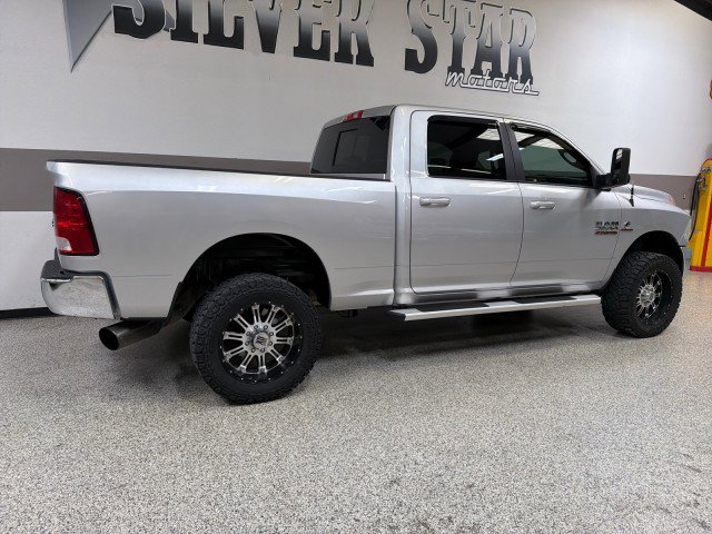 Used 2016 RAM 2500 SLT image 30