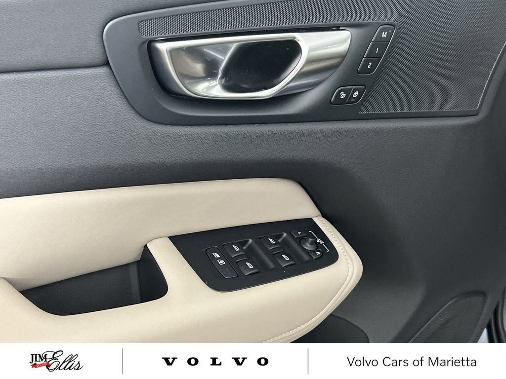 New 2026 Volvo XC60 B5 Plus w/ Protection Package Premier image 12
