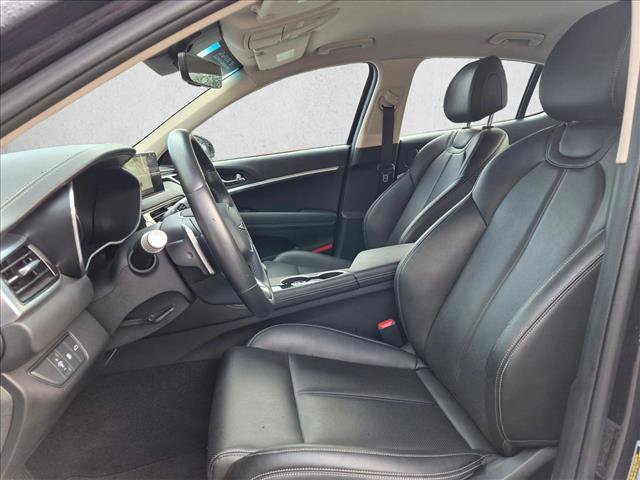 Used 2026 Genesis G70 2.5T RWD image 15