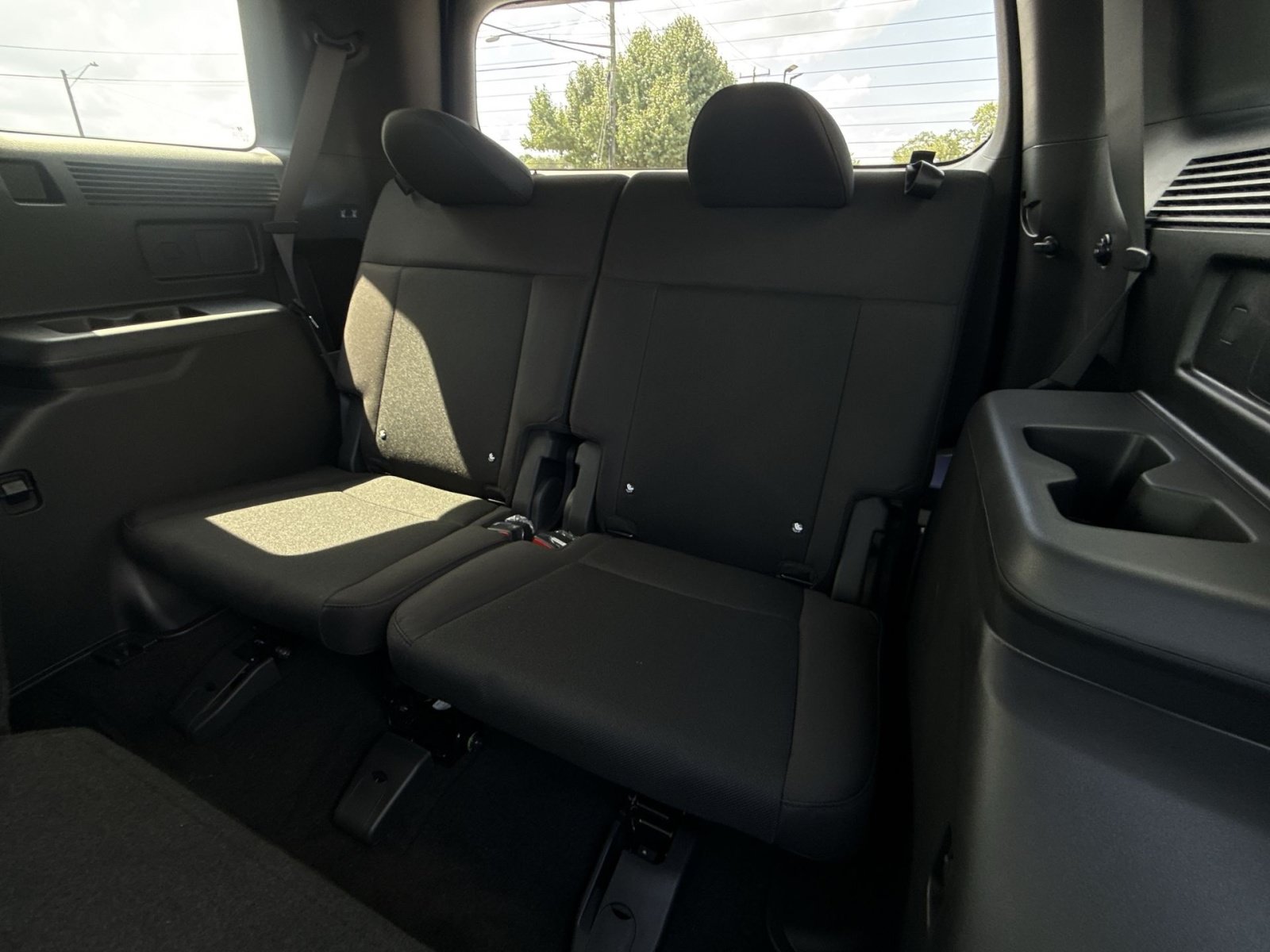 New 2027 Hyundai Santa Fe SE FWD image 26