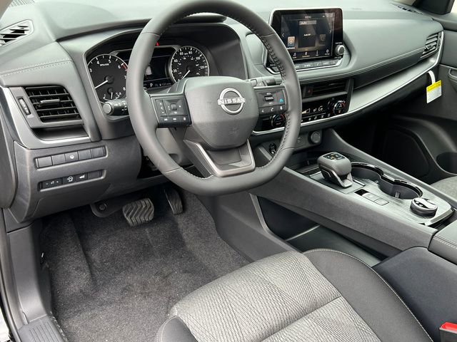 New 2026 Nissan Rogue SV w/ Cold Weather Package image 12