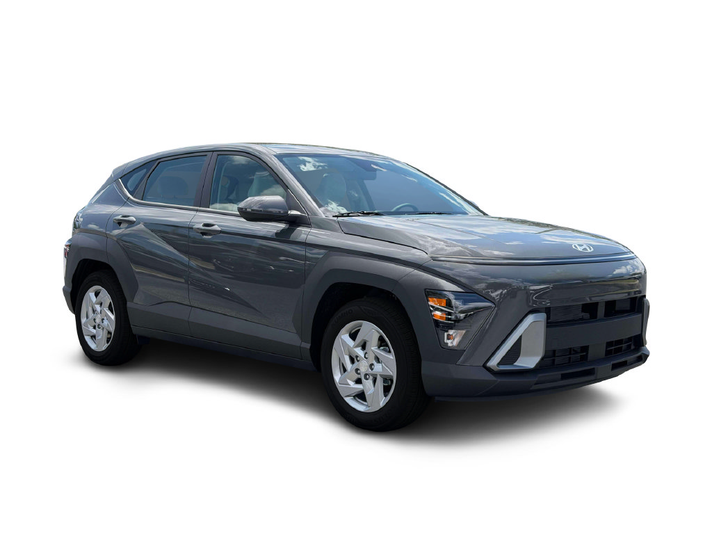 New 2027 Hyundai Kona SE FWD image 11