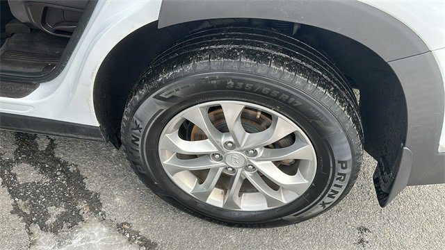 Used 2020 Hyundai Santa Fe SEL image 33