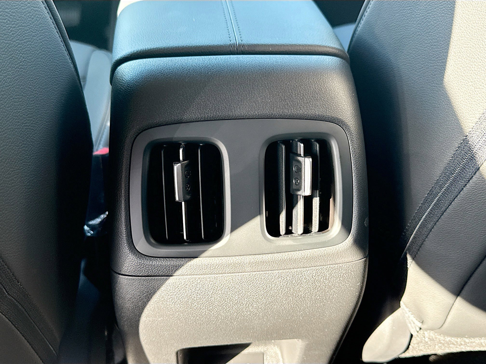 New 2026 Hyundai Tucson SEL image 19